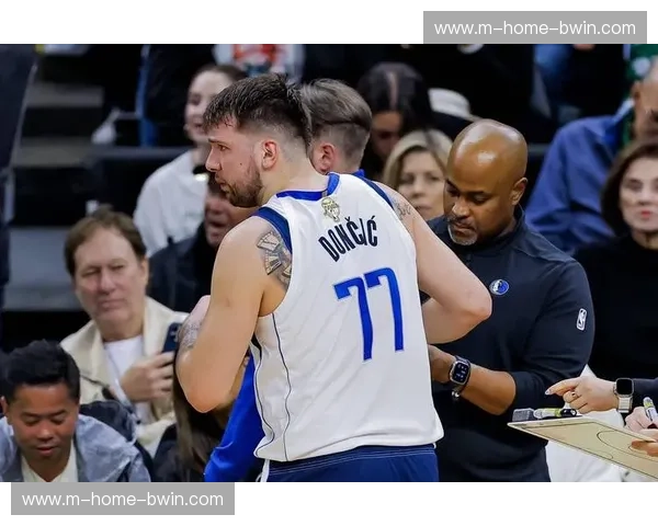 独行侠基德优化挡拆配合 东契奇与莱夫利连线破解雷霆换防