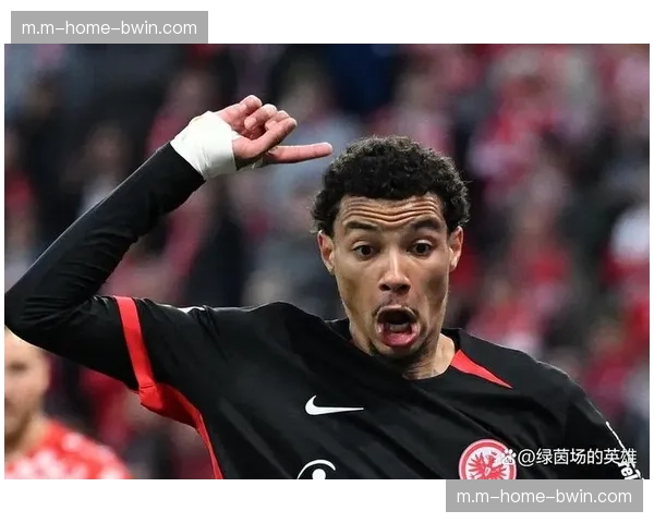 埃基蒂克12月以来参与11球 领跑英超夏季新援数据