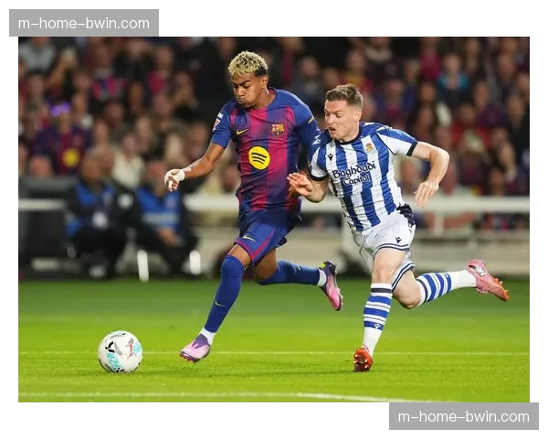 巴萨1-0小胜塞尔塔巩固9分领先优势 亚马尔伤退成隐忧